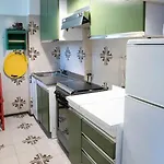 דירה M251 - Marcelli, Trilocale Con Giardino A 100mt Dal Mare מרצ'לי