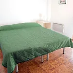 M251 - Marcelli, Trilocale Con Giardino A 100mt Dal Mare * מרצ'לי