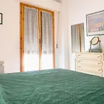 דירה M251 - Marcelli, Trilocale Con Giardino A 100mt Dal Mare *