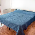 M251 - Marcelli, Trilocale Con Giardino A 100mt Dal Mare דירה