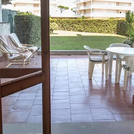 M251 - Marcelli, Trilocale Con Giardino A 100mt Dal Mare דירה *