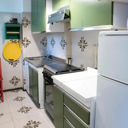 Appartement M251 - Marcelli, Trilocale Con Giardino A 100mt Dal Mare Marcelli