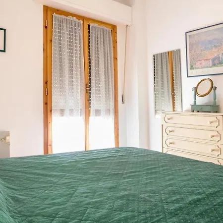 Appartement M251 - Marcelli, Trilocale Con Giardino A 100mt Dal Mare *