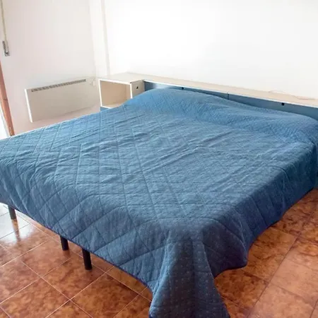 M251 - Marcelli, Trilocale Con Giardino A 100mt Dal Mare Appartement