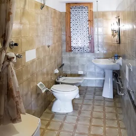 Appartement M251 - Marcelli, Trilocale Con Giardino A 100mt Dal Mare Marcelli