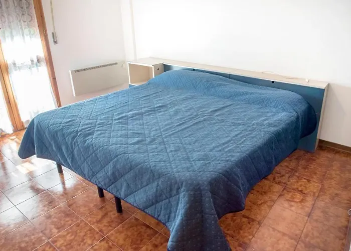 M251 - Marcelli, Trilocale Con Giardino A 100mt Dal Mare Apartment