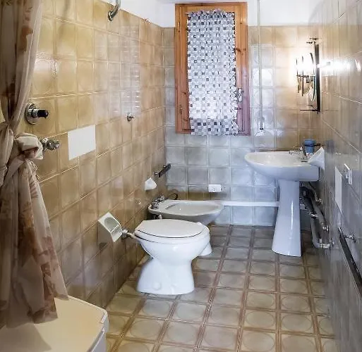 Apartment M251 - Marcelli, Trilocale Con Giardino A 100mt Dal Mare Marcelli